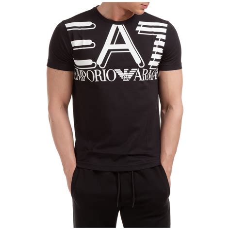 emporio armani camiseta barata